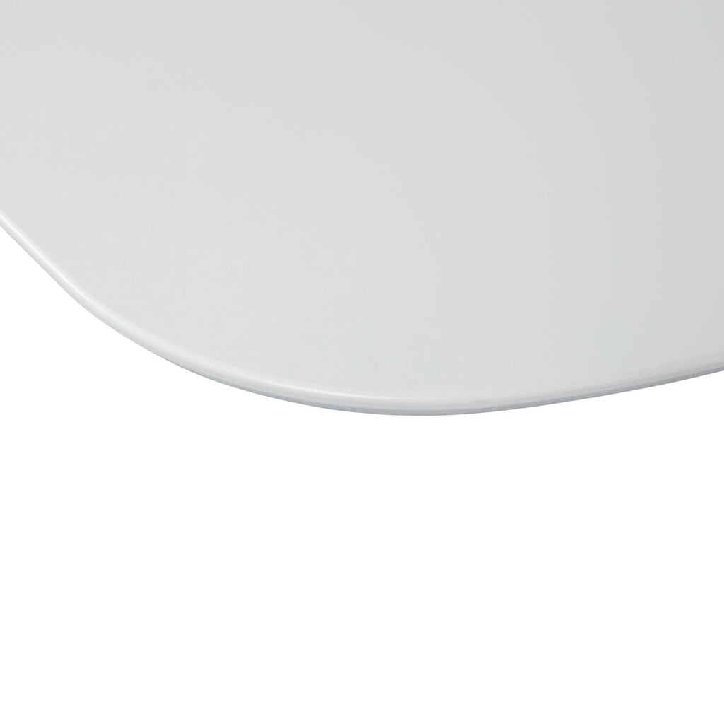 TABLO TABLE TOP ASH MIST ORGANIC OBLONG 220x100 [fsc]