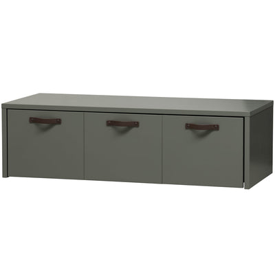 STAGE BUNKBENCH SOAP [fsc] (excl cushion)