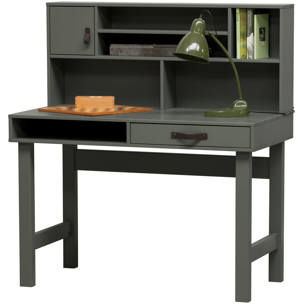 STAGE DESK PINE SOAP [fsc]