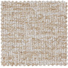 Laden Sie das Bild in den Galerie-Viewer, STATEMENT CORNER SOFA RIGHT BEIGE MELANGE
