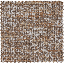 Laden Sie das Bild in den Galerie-Viewer, BEAN CHAISE LONGUE SOFA RIGHT LIGHT BROWN MELANGE