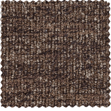 Load image into Gallery viewer, BEAN CHAISE LONGUE SOFA RIGHT BROWN MELANGE