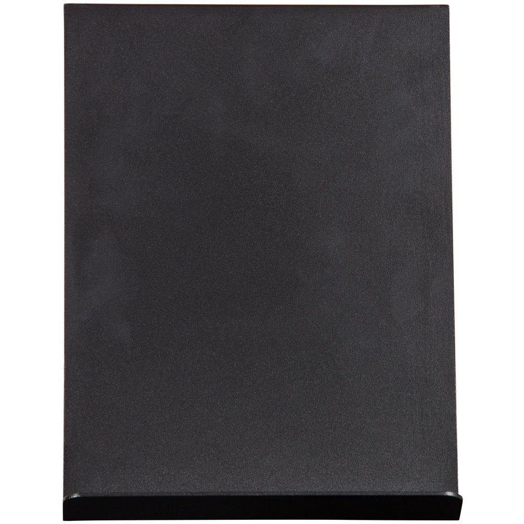 BROOK BOOK STAND STANDING METAL BLACK