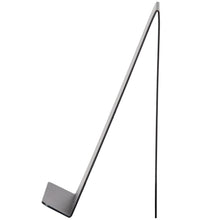 Laden Sie das Bild in den Galerie-Viewer, BROOK BOOK STAND STANDING METAL BLACK