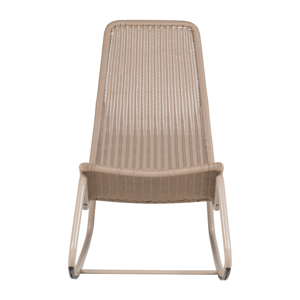 TOM GARDEN ROCKING CHAIR SAND