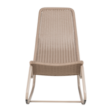 Load image into Gallery viewer, TOM GARDEN ROCKING CHAIR SAND