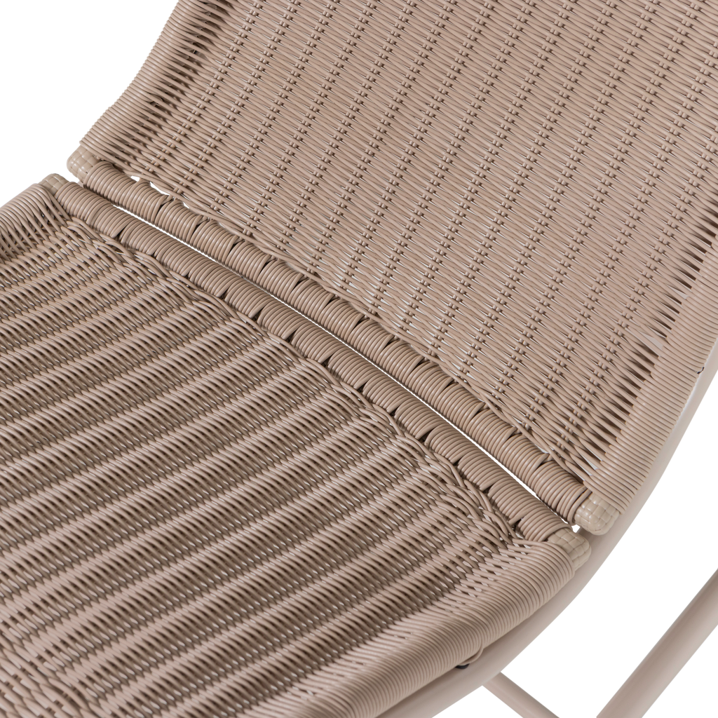 TOM GARDEN ROCKING CHAIR SAND