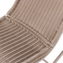 Load image into Gallery viewer, TOM GARDEN ROCKING CHAIR SAND