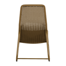 Charger l'image dans la galerie, TOM GARDEN ROCKING CHAIR HONEY YELLOW