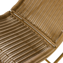 Charger l'image dans la galerie, TOM GARDEN ROCKING CHAIR HONEY YELLOW