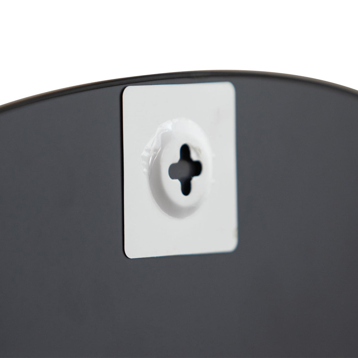 PHILOU MIRROR BLACK 47x81 CM