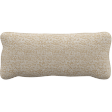 Laden Sie das Bild in den Galerie-Viewer, BEAN CUSHION BEIGE MELANGE
