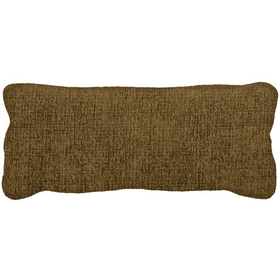 BEAN CUSHION STRUCTURE VELVET SPICES