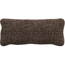 Load image into Gallery viewer, BEAN CUSHION BROWN MELANGE
