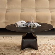Laden Sie das Bild in den Galerie-Viewer, LLOYD CORNER SOFA LEFT VELVET SEA SALT