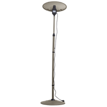 Load image into Gallery viewer, Meis height adjustable patio heater sand