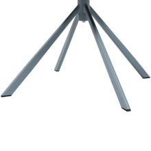 Laden Sie das Bild in den Galerie-Viewer, FEMKE DINING CHAIR CHENILLE BLUE