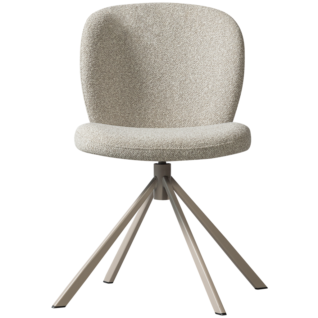 FEMKE DINING CHAIR NATURAL
