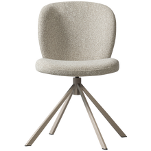 Load image into Gallery viewer, FEMKE DINING CHAIR NATURAL