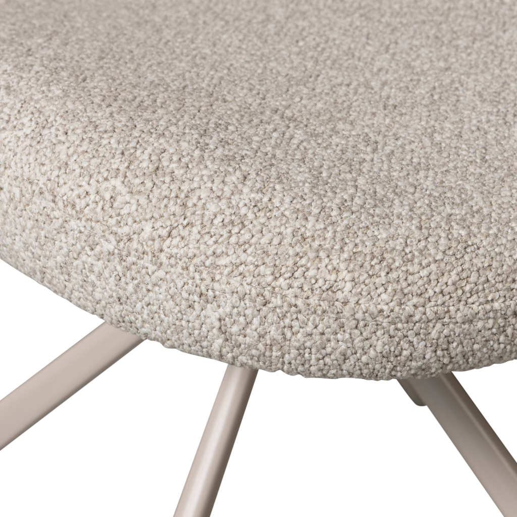 FEMKE DINING CHAIR NATURAL