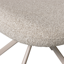 Load image into Gallery viewer, FEMKE DINING CHAIR NATURAL
