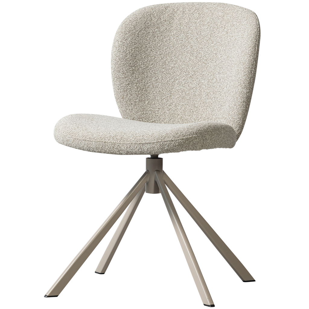 FEMKE DINING CHAIR NATURAL