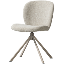 Load image into Gallery viewer, FEMKE DINING CHAIR NATURAL