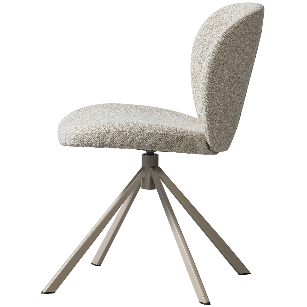 FEMKE DINING CHAIR NATURAL