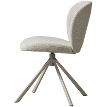 Load image into Gallery viewer, FEMKE DINING CHAIR NATURAL