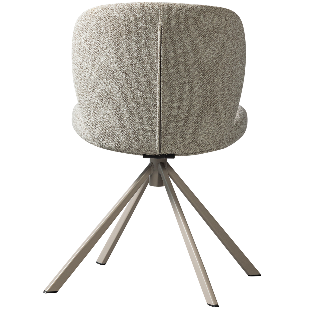 FEMKE DINING CHAIR NATURAL