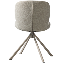 Load image into Gallery viewer, FEMKE DINING CHAIR NATURAL