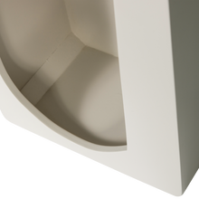 Laden Sie das Bild in den Galerie-Viewer, NOAM WALL DECO OBLONG WOOD DUST 15x70x24CM