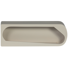 Laden Sie das Bild in den Galerie-Viewer, NOAM WALL DECO OBLONG WOOD DUST 15x70x24CM