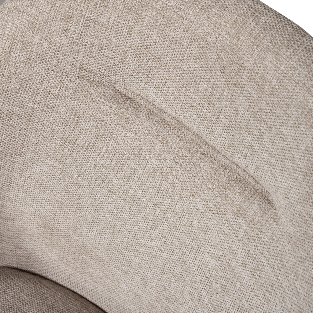 GRANT-JAKI DINING CHAIR SAND