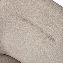 Cargar imagen en el visor de la galería, GRANT-JAKI DINING CHAIR SAND