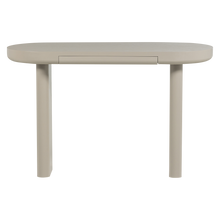 Laden Sie das Bild in den Galerie-Viewer, MAEL DESK/SIDETABLE VENEER DUST