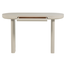 Laden Sie das Bild in den Galerie-Viewer, MAEL DESK/SIDETABLE VENEER DUST