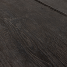 Laden Sie das Bild in den Galerie-Viewer, LION COFFEE TABLE MDF DARK BROWN 140x60CM