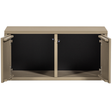 Carica l'immagine nel visualizzatore di Gallery, TURNER STORAGE BENCH PINE MUD [fsc]