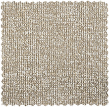 Load image into Gallery viewer, MOJO CUSHION BOUCLE BEIGE MELANGE