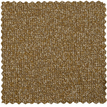 Cargar imagen en el visor de la galería, MOJO CHAISE LONGUE ELEMENT RIGHT BOUCLE YELLOW/BROWN MELANGE