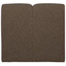 Laden Sie das Bild in den Galerie-Viewer, MOJO 1-SEATER ELEMENT BOUCLE BROWN MELANGE