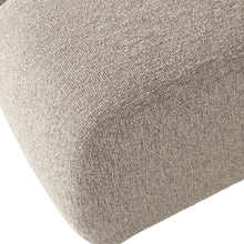 Laden Sie das Bild in den Galerie-Viewer, MOJO 1-SEATER ELEMENT BOUCLE BEIGE MELANGE