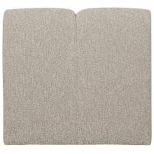 Laden Sie das Bild in den Galerie-Viewer, MOJO 1-SEATER ELEMENT BOUCLE BEIGE MELANGE