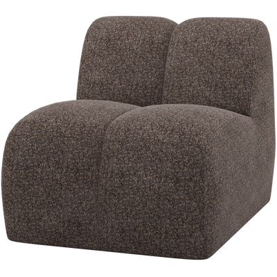 MOJO 1-SEATER ELEMENT WOOLLY BROWN