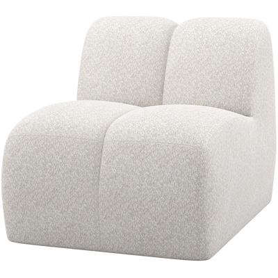 MOJO 1-SEATER ELEMENT WOOLLY ECRU