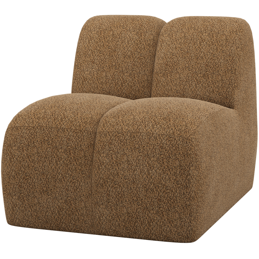 MOJO 1-SEATER ELEMENT WOOLLY HONEY YELLOW