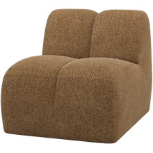 Laden Sie das Bild in den Galerie-Viewer, MOJO 1-SEATER ELEMENT WOOLLY HONEY YELLOW