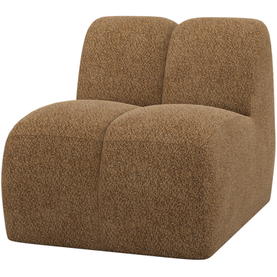 MOJO 1-SEATER ELEMENT WOOLLY HONEY YELLOW