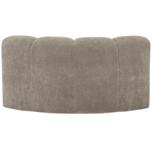 Laden Sie das Bild in den Galerie-Viewer, MOJO CORNER ELEMENT RIB FABRIC DARK SAND